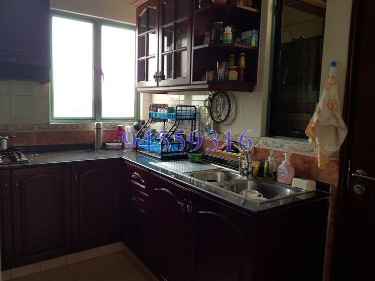 Tanglin Regency (D10), Condominium #170181692